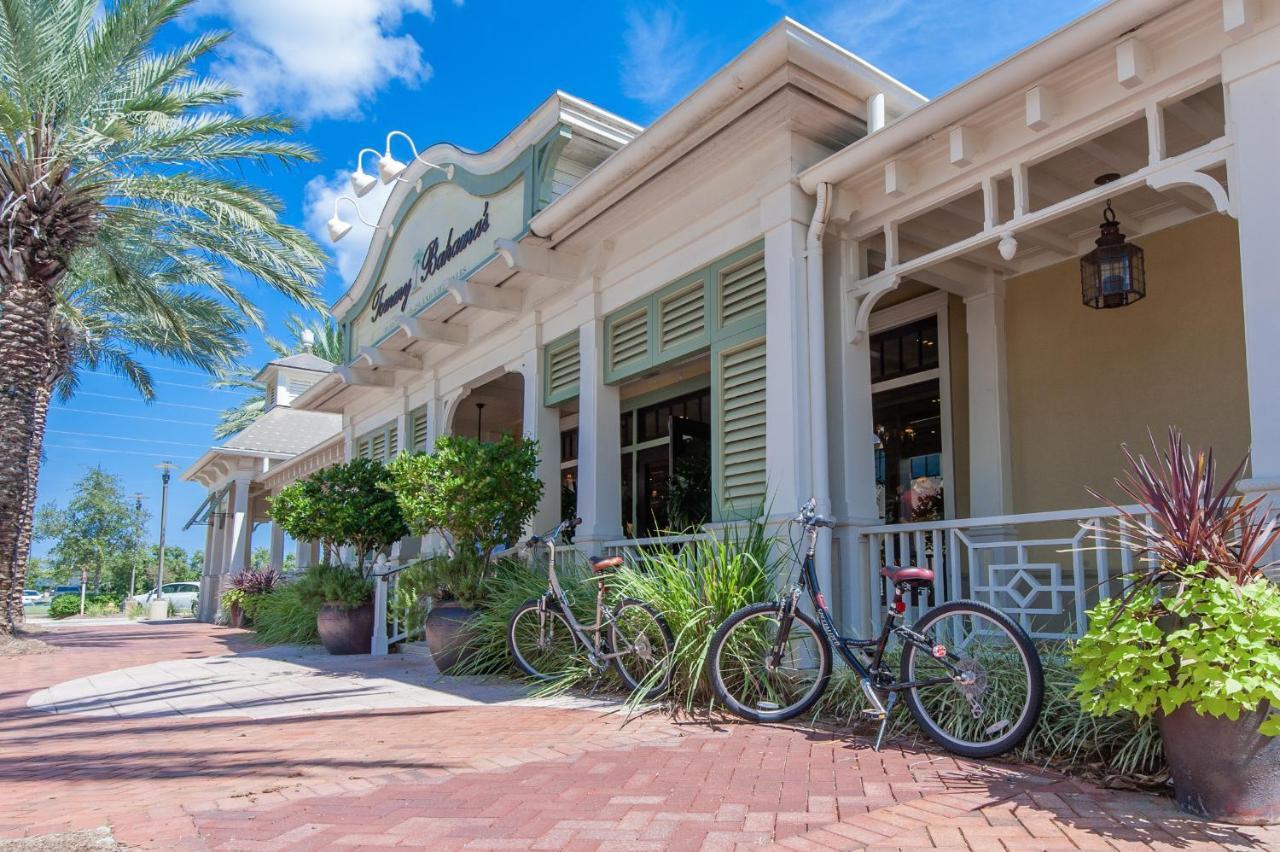 Biglows Bungalow: Beachside Retreat With Pet-friendly Perks Holiday home Destin