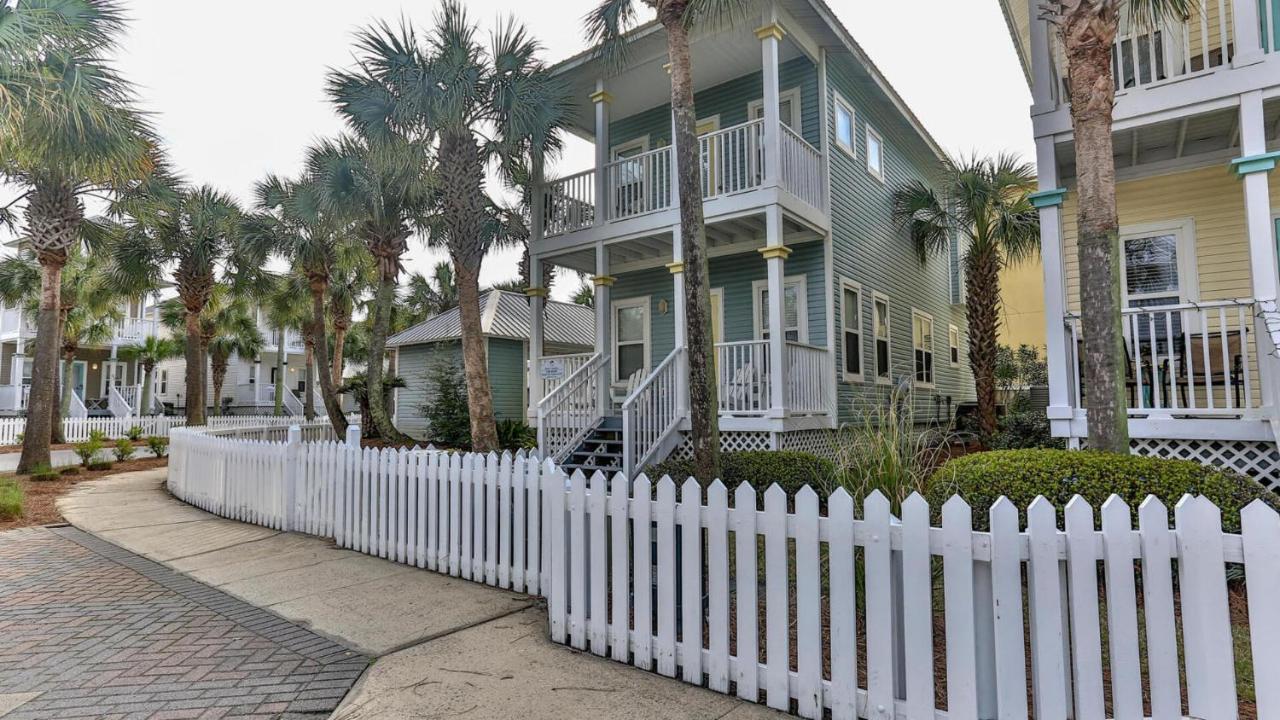 Biglows - About A Quarter Mile To Private Neighborhood Access, Pet Friendly, Community Pool Сasa de vacaciones Destin